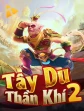 TA88 Tây Du Thần Khí 2