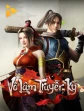 TA88 Võ Lâm Truyền Kỳ